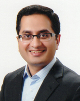 Waheed Hassan